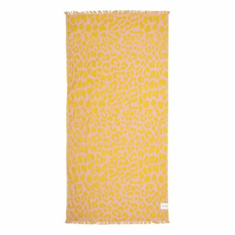 SunnyLife - Turkish Towel Call Of The Wild 1 SunnyLife - Turkish Towel Call Of The Wild