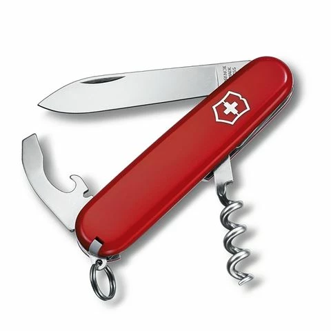Victorinox - Swiss Army Knife Waiter 1 Victorinox - Swiss Army Knife Waiter