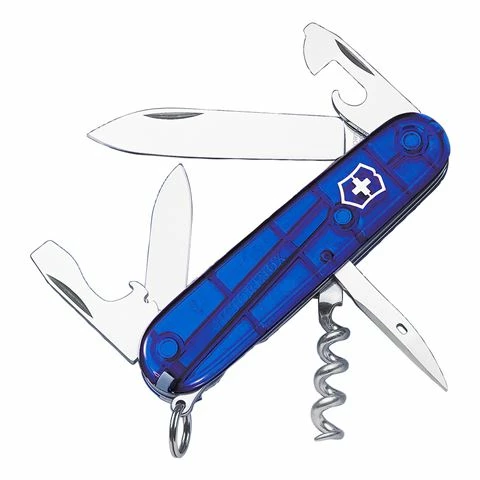 Victorinox - Swiss Army Knife Spartan Navy 1 Victorinox - Swiss Army Knife Spartan Navy