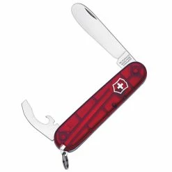 Victorinox - Swiss Army Knife My First Victorinox