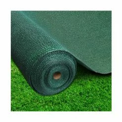 CoolShade - Instahut 1.83 X 30m Shade Green