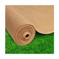 CoolShade - Instahut Shade Cloth Outdoor 3.66x30m Beige