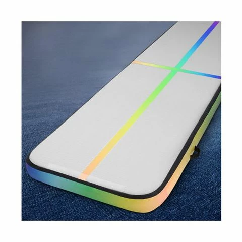 Active Sports - Air Track Inflatable Yoga Mat 4X1M 1 Active Sports - Air Track Inflatable Yoga Mat 4X1M