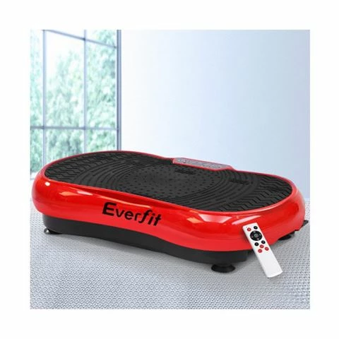 Active Sports - Body Shaper Home Gym Fitness Red 1 Active Sports - Body Shaper Home Gym Fitness Red