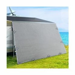 Acampar - Caravan Screens Roll Sun Shade 5.2M