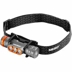 Nebo - Transcend 1500