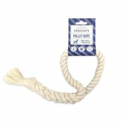 Goodchap - Pulley Rope