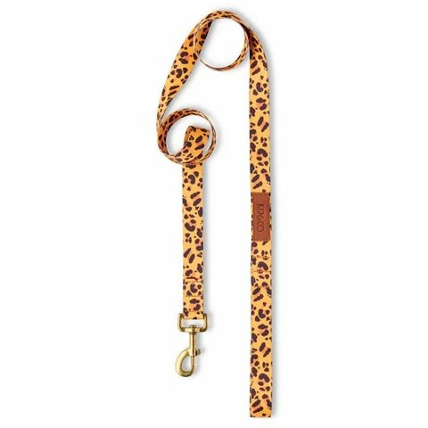 Kip & Co - Tarzan Dog Lead Large 1 Kip & Co - Tarzan Dog Lead Large