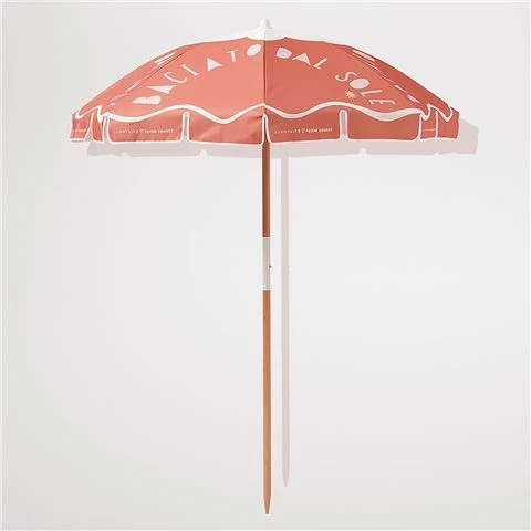 SunnyLife - Beach Umbrella Baciato Dal Sole 1 SunnyLife - Beach Umbrella Baciato Dal Sole