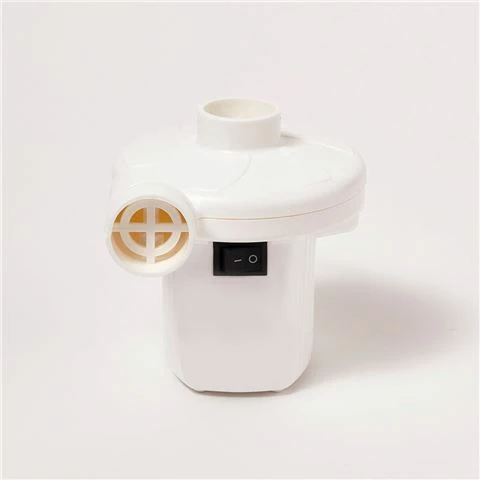 SunnyLife - Electric Air Pump (Aus) White 1 SunnyLife - Electric Air Pump (Aus) White