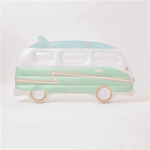 SunnyLife - Luxe Lie-On Float Campervan 1 SunnyLife - Luxe Lie-On Float Campervan