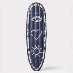 SunnyLife - LE. Daimon Downey I Love Sun Luxe Lie-On Float