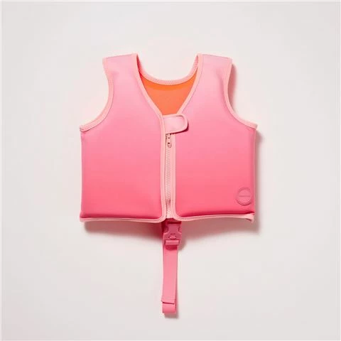 SunnyLife - Swim Vest 1-2 Unicorn 1 SunnyLife - Swim Vest 1-2 Unicorn