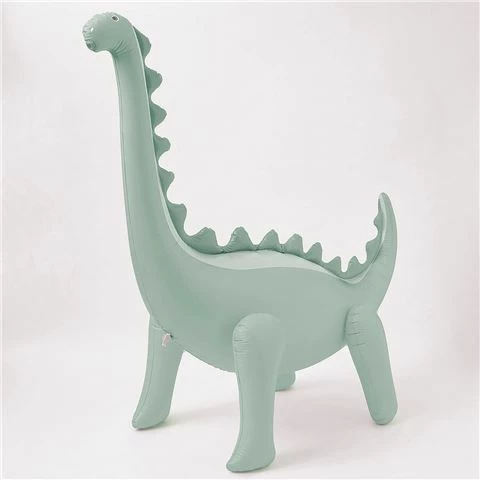 SunnyLife - Inflatable Giant Sprinkler Dinosaur 1 SunnyLife - Inflatable Giant Sprinkler Dinosaur
