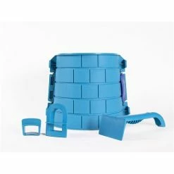 Create A Castle - Basic Tower Kit 5pce