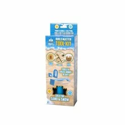 Create A Castle - Tool Kit 3pce