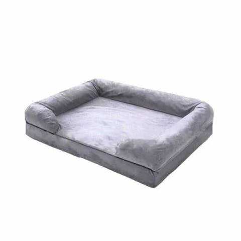 Pawfection - Orthopaedic Memory Foam Dog Pet Bed 1 Pawfection - Orthopaedic Memory Foam Dog Pet Bed