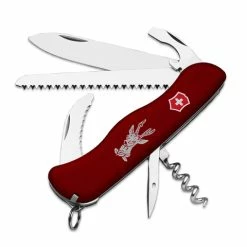Victorinox - Hunter Lockblade Swiss Army Knife