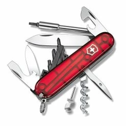 Victorinox - Cyber Tool 29 Swiss Army Knife