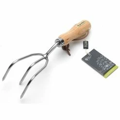 Burgon & Ball - RHS Claw Cultivator