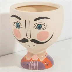 Jones & Co - Sal Planter