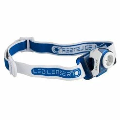 Led Lenser - SEO 7R Headlamp