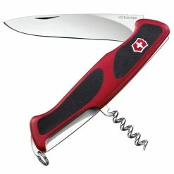Victorinox - Delemont RangerGrip 52 Swiss Army Knife