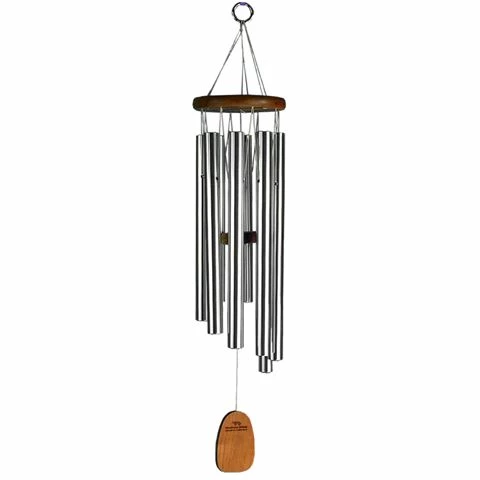 Woodstock Chimes - Gregorian Alto Chime 1 Woodstock Chimes - Gregorian Alto Chime