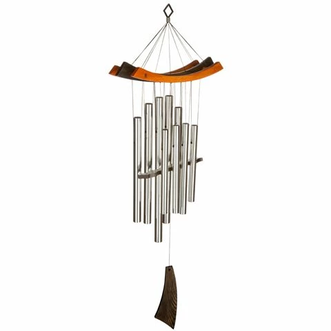 Woodstock Chimes - Healing Chime 1 Woodstock Chimes - Healing Chime