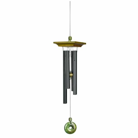 Woodstock Chimes - Jade Chime 1 Woodstock Chimes - Jade Chime