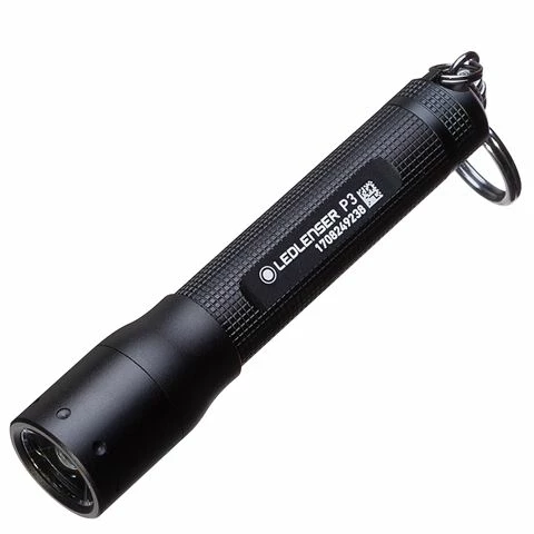 Led Lenser - P3 Flashlight 1 Led Lenser - P3 Flashlight