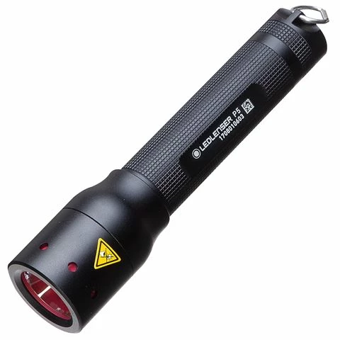 Led Lenser - P5 Flashlight 1 Led Lenser - P5 Flashlight