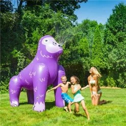 BigMouth - Ginormous Gorilla Sprinkler