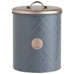 Typhoon - Henrik Compost Caddy Copper 20x17.5cm