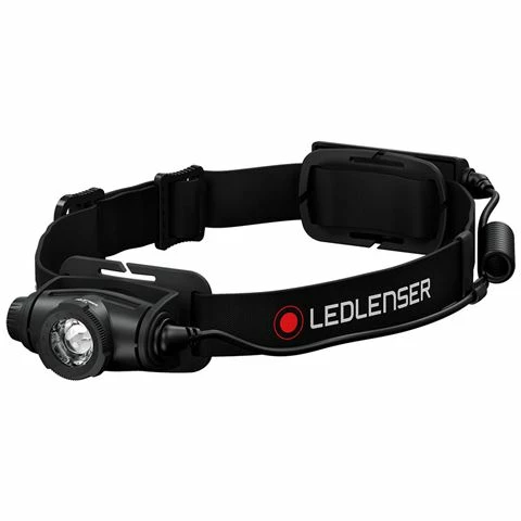 Led Lenser - H5R Core Rechargeable 1 Led Lenser - H5R Core Rechargeable
