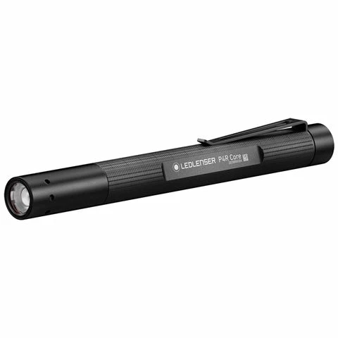 Led Lenser - P4R Core Rechargeable 1 Led Lenser - P4R Core Rechargeable