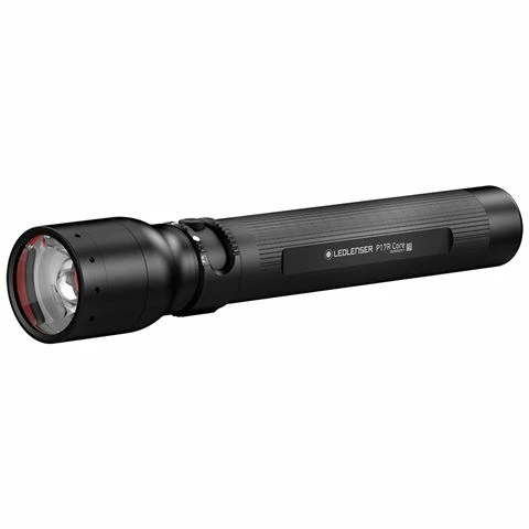 Led Lenser - P17R Core Rechargeable 1 Led Lenser - P17R Core Rechargeable