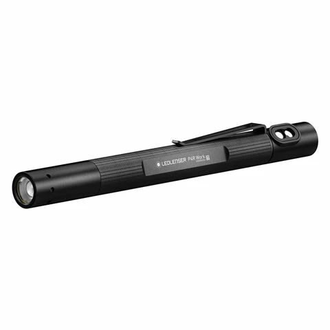 Led Lenser - P4R Work Rechargeable 1 Led Lenser - P4R Work Rechargeable