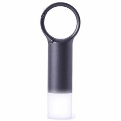Lexon - Nomaday Flash Gun Metal