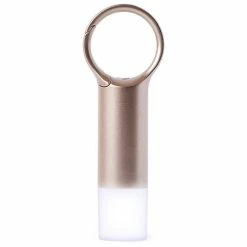 Lexon - Nomaday Flash Soft Gold