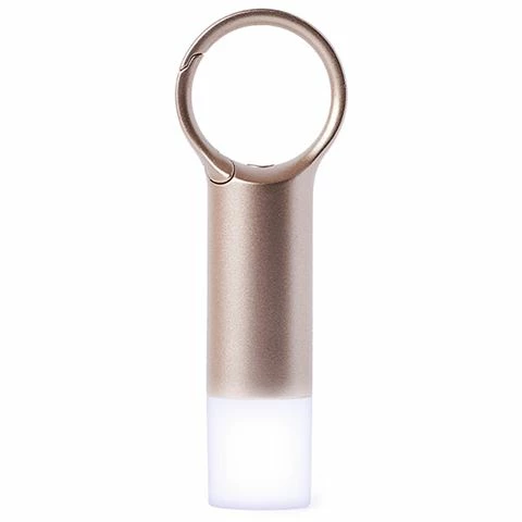 Lexon - Nomaday Flash Soft Gold 1 Lexon - Nomaday Flash Soft Gold