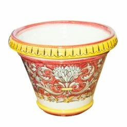 Ficola - Lemon Pot Sabrina 50cm