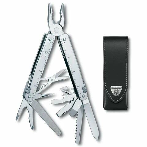 Victorinox - Swiss Tool X 1 Victorinox - Swiss Tool X