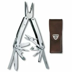 Victorinox - Swiss Tool Spirit X