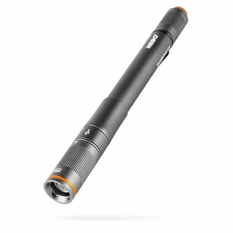 Nebo - Columbo Flex Rechargeable 250 Lumens Flashlight 1 Nebo - Columbo Flex Rechargeable 250 Lumens Flashlight