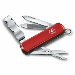 Victorinox - NailClip 580 Manicure Tool