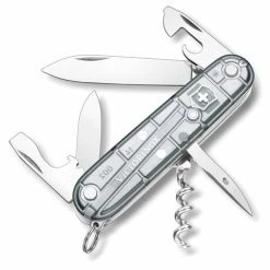 Victorinox - Swiss Army Knife Spartan Silvertech